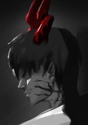 Fanart - DKOS